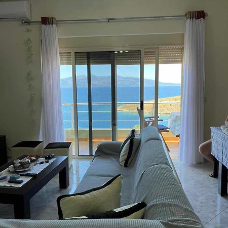 Cozy Sea Apartment Sarandë 外观 照片