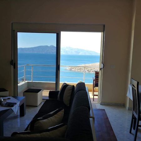 Cozy Sea Apartment Sarandë 外观 照片