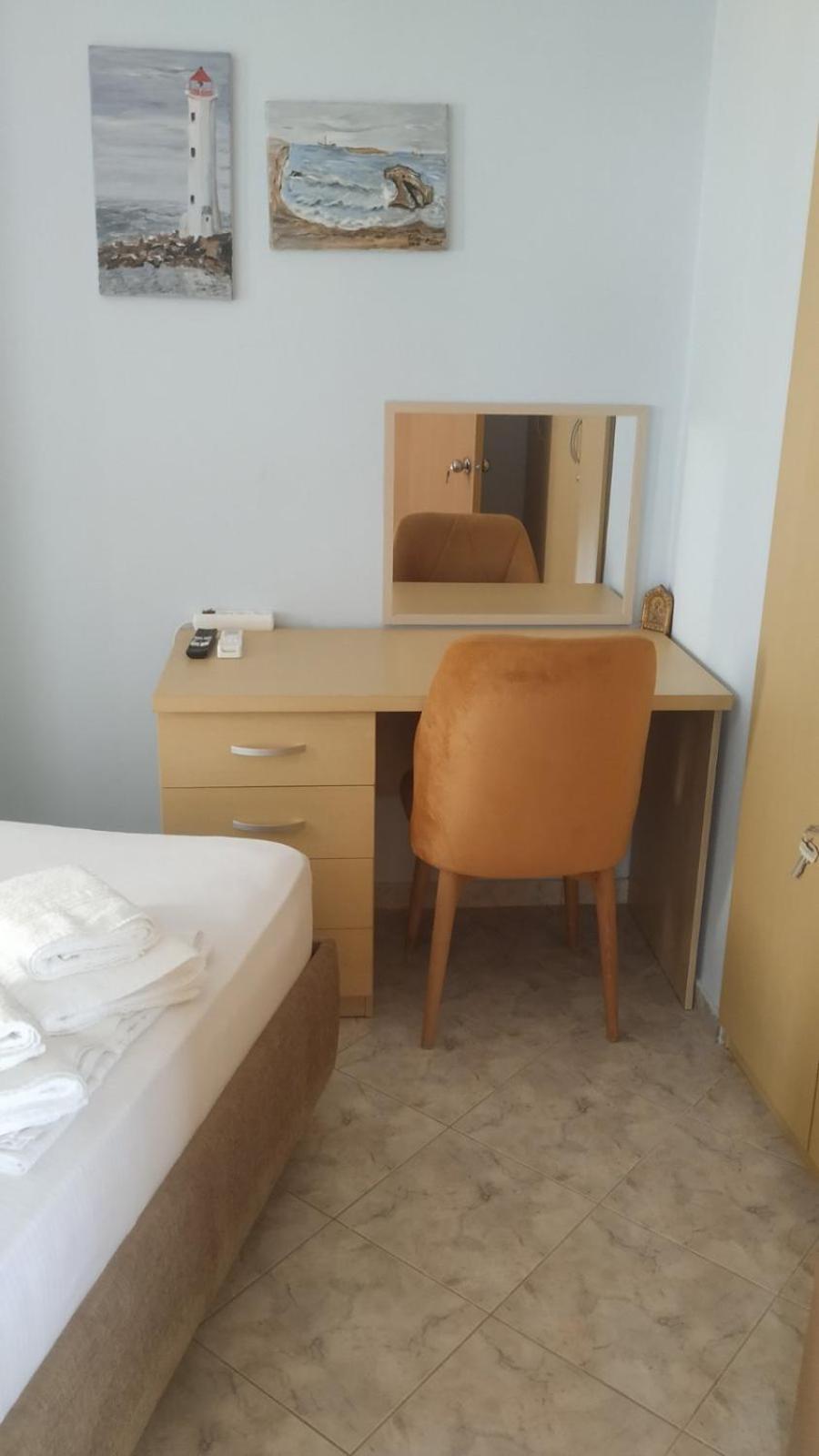 Cozy Sea Apartment Sarandë 外观 照片