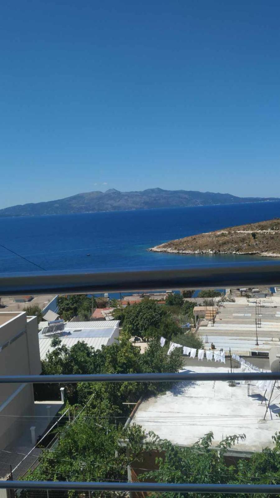 Cozy Sea Apartment Sarandë 外观 照片