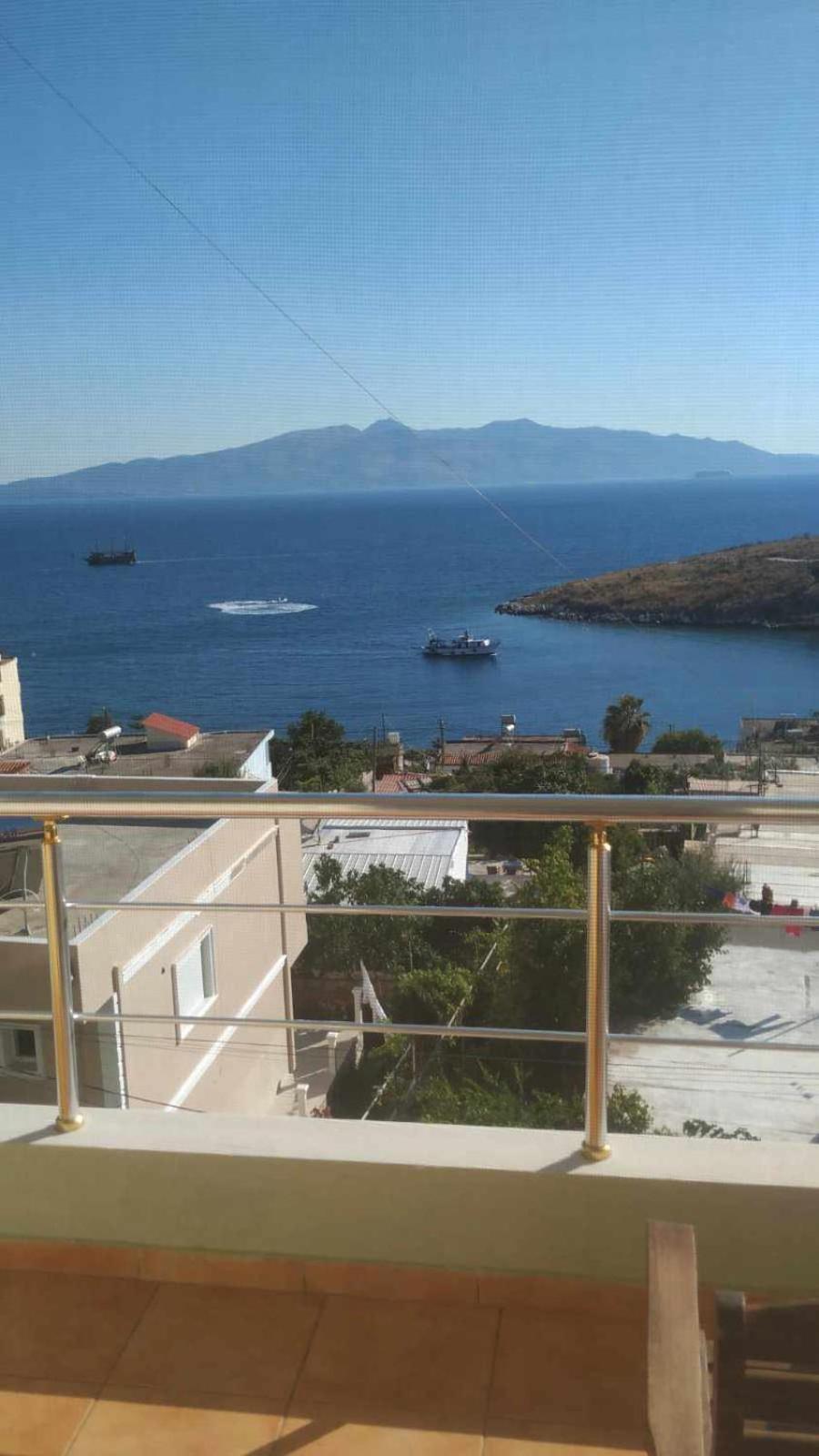 Cozy Sea Apartment Sarandë 外观 照片