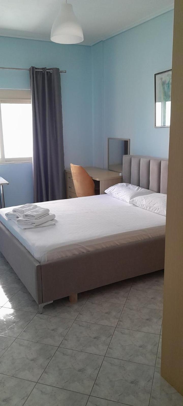 Cozy Sea Apartment Sarandë 外观 照片