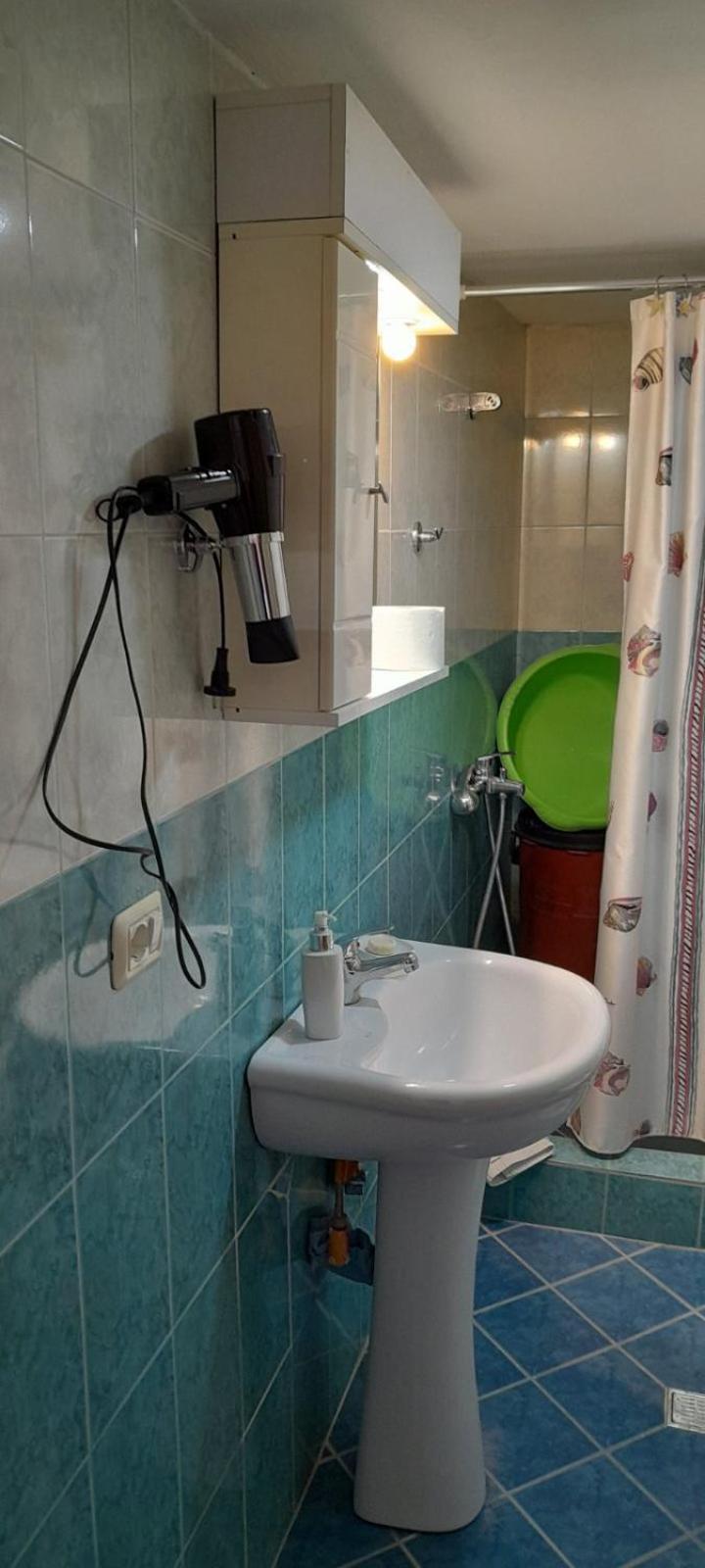 Cozy Sea Apartment Sarandë 外观 照片