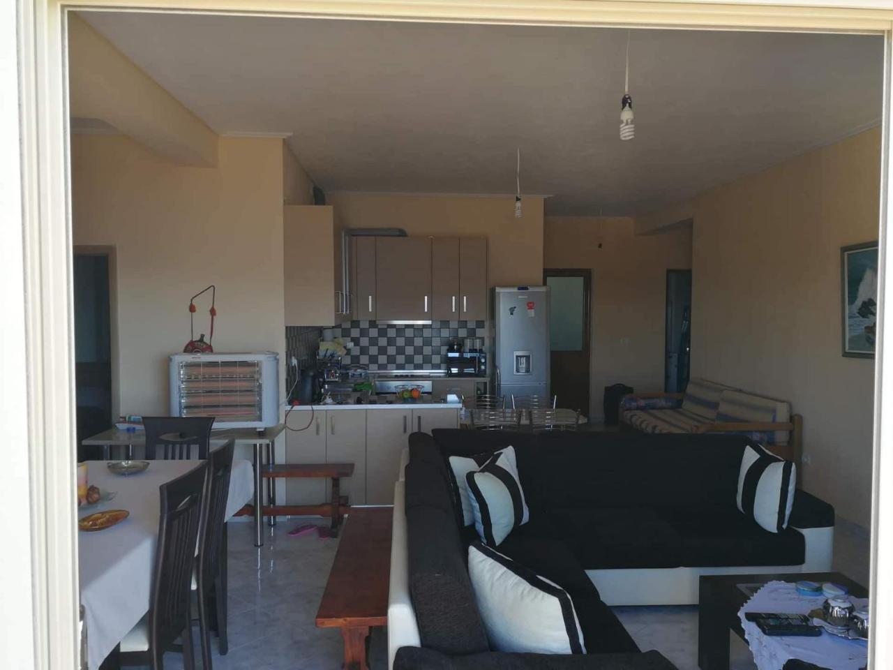 Cozy Sea Apartment Sarandë 外观 照片