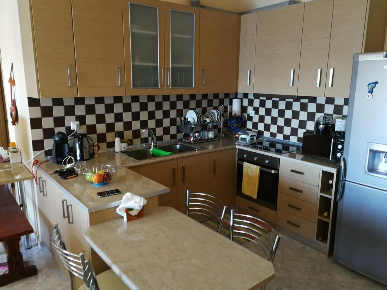 Cozy Sea Apartment Sarandë 外观 照片