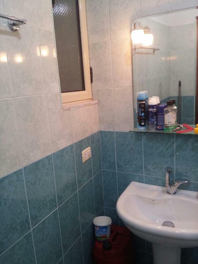 Cozy Sea Apartment Sarandë 外观 照片