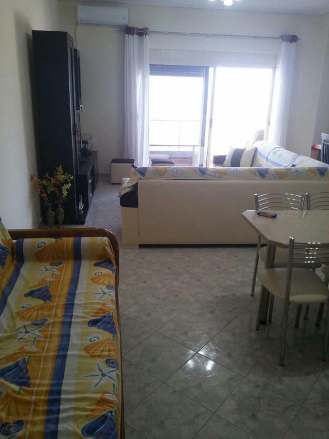 Cozy Sea Apartment Sarandë 外观 照片