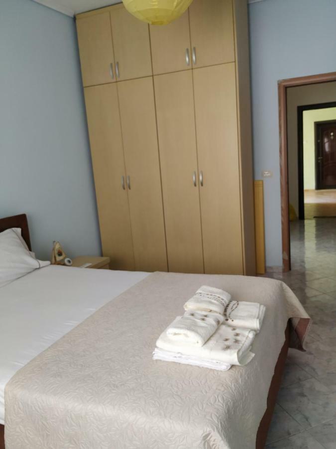 Cozy Sea Apartment Sarandë 外观 照片