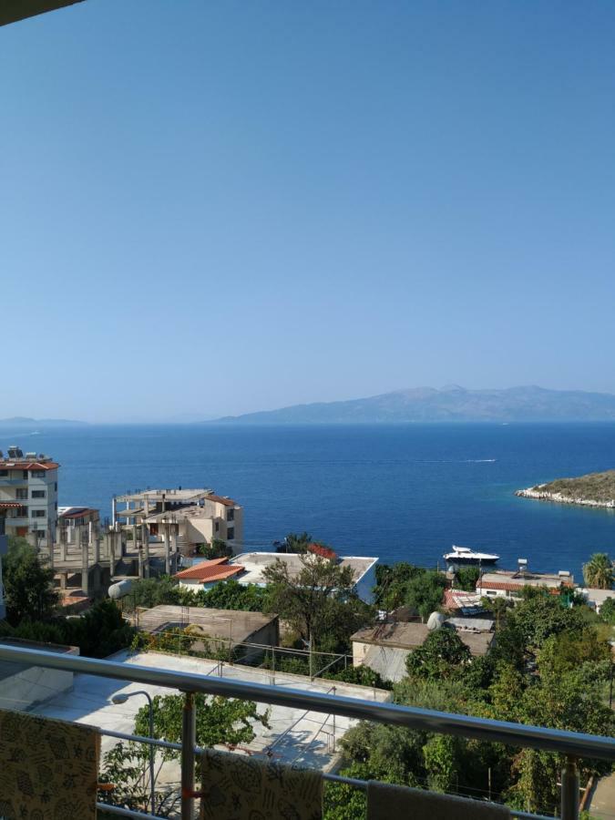 Cozy Sea Apartment Sarandë 外观 照片