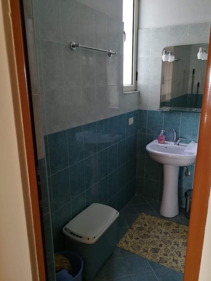 Cozy Sea Apartment Sarandë 外观 照片