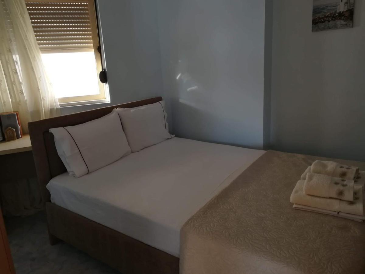 Cozy Sea Apartment Sarandë 外观 照片