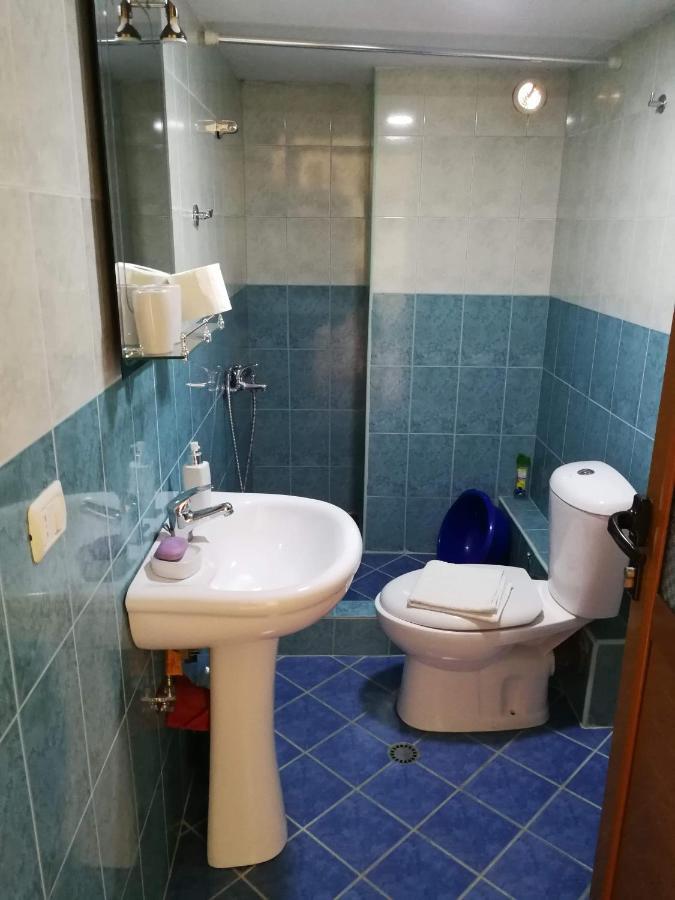 Cozy Sea Apartment Sarandë 外观 照片